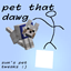 Suns Pet Tweaks logo