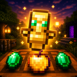 TotemCraft logo