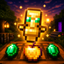 TotemCraft logo