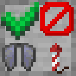 Elytra and Rocket Toggle project image