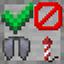 Elytra and Rocket Toggle logo