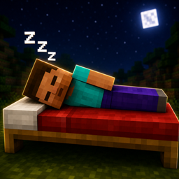 One Person Sleep logo