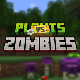 Ai_myh's Plants Vs. Zombies logo