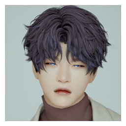 [L4D] R - WOLF (REMAKE) /DAY HAIR project image