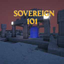Sovereign 101 project image