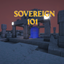 Sovereign 101 logo
