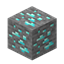 Actual Glowing Ores logo