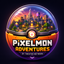 Pixelmon Adventures   by Twisted Network logo