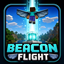 Beacon Flight 2 logo