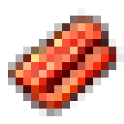 Cured Food logo