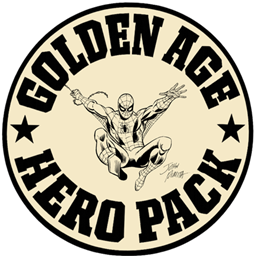 Supers RP logo