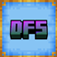 Deku's Forgotten Secrets logo