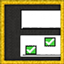 Transparent Buttons logo