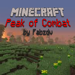 Peak of Combat by Fabzdv logo
