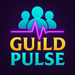 Guild Pulse logo