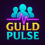 Guild Pulse logo