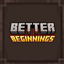 Excalibur | Better Beginnings Support logo
