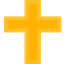 Crusifix logo