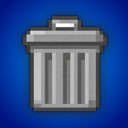 Inventory Trash logo