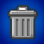 Inventory Trash logo