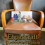 Ehpadcraft cucklorded edition logo
