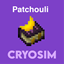 Patchouli (Cryogenic Simulation Edition) logo