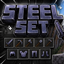 Steel Set logo