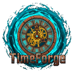 Time Forge Core project image
