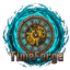 Time Forge Core logo