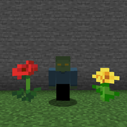 Big Flowers project image