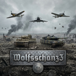 Wolfsschanz3_serverpack logo