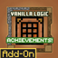 Vanilla logic recipes addon logo