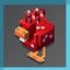 Cluckshroom logo