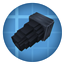 Aeronautics: Calibrated logo