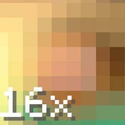Steve Sunset Painting (16x) logo