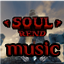 Soulrend Combat Music project image