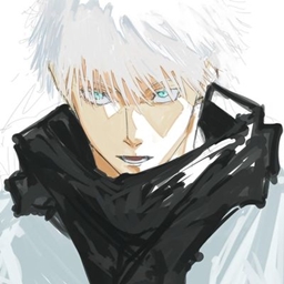Jujutsu-Soul project image