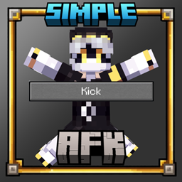 SimpleAFK (Better Version) project image