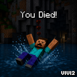Realistic Damage - Water Fall Damage - VIVI2 logo