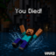 Realistic Damage - Water Fall Damage - VIVI2 logo