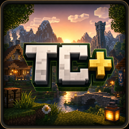 TC+ - Enhanced QoL and Performance logo