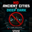 No Ancient Cities in Deep Dark logo