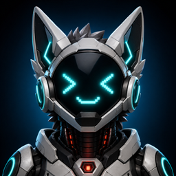 Protogen Origin (Lore accurate) project image