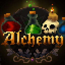 Alchemy logo