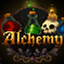 Alchemy logo