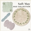 Soft May Rug Collection logo