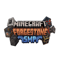 Forgestone SMP logo