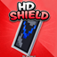 HD SHIELD logo