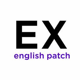 Ex_EnglishPatch addon logo