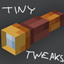 Tiny Tweaks by Ennismore logo